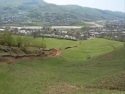 Vărbilău