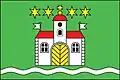 Flag of Věž