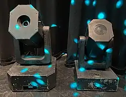 VL2C and VL4