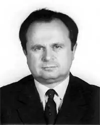 Victor L. Talrose