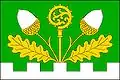 Flag of Vacenovice