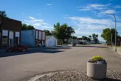 Main Street