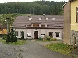 Municipal office