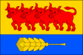 Flag of Val