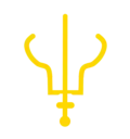 Valabhi Trident[a] of
