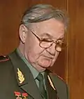 Valentin Varennikov