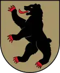 Valka County