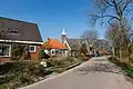 View on Valkkoog
