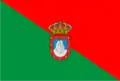 Flag of Vallehermoso