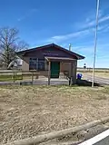 Valley Park Post Office