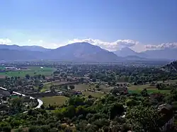Vallo di Diano