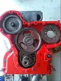 Valmet D-310
