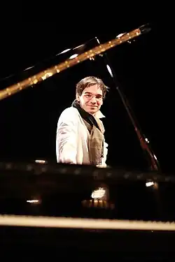 Van Bod at HNK Osijek