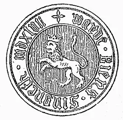 Seal