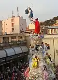 The Varia di Palmi 2013