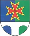 Coat of arms of Varvažov