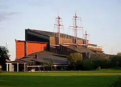 Vasamuseet,