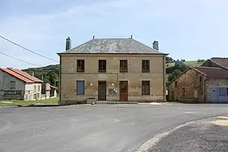 Town hall