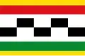 Flag of Feanwâlden