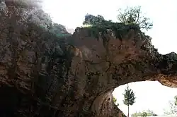 Vela Spila Cave