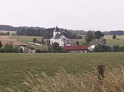 General view