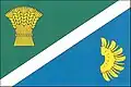 Flag of Velký Ratmírov