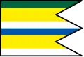 Flag of Veľkrop