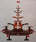 Ship III (2016)