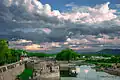 Vellore Fort