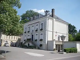 Town hall