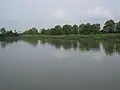 Vennaaru River