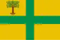 Flag of Verea