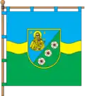 Flag of Veselynove