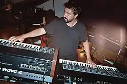 Le Masne in 2018