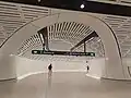 Walkway