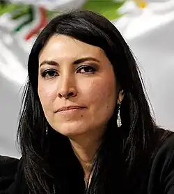 Victoria Rodríguez Ceja