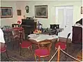 Victorian Dining Room