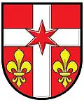 Coat of arms of Vídeň