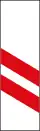 Distance marker (100&nbsp;m)