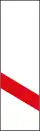 Distance marker (50&nbsp;m)