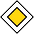 401: Main road