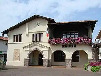 Town hall