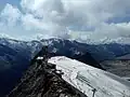 View from North Summit