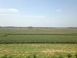 View near Erlang