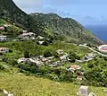 Photo of St. Johns, taken from Thais Hill (2024)