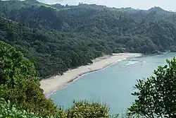 Orokawa Bay