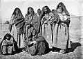 Firaq partug of the Kuchi region
