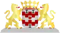 Coat of arms of Vijfheerenlanden