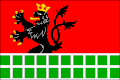 Flag of Vikýřovice