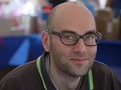 Viken Berberian